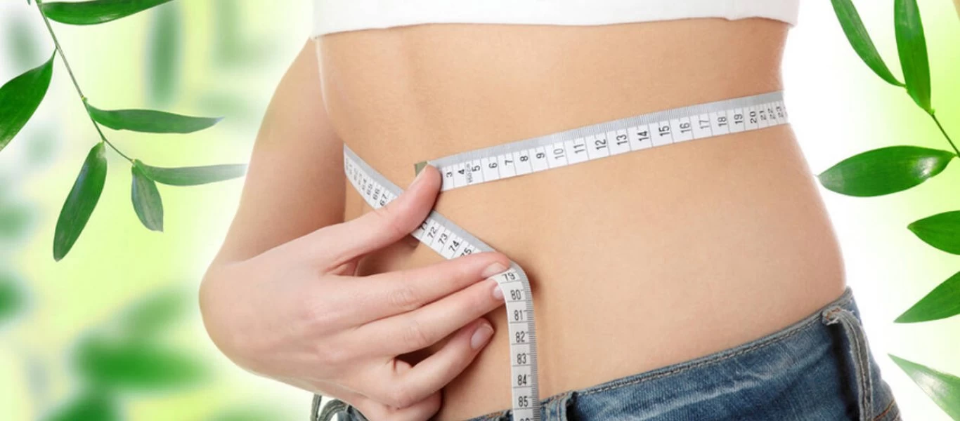 Μετά καραντίνας εποχή: Με αυτές τις τροφές θα αποκτήσετε μέση «δαχτυλίδι»